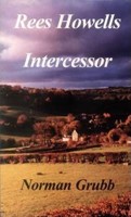 Rees Howells Intercessor (Paperback)