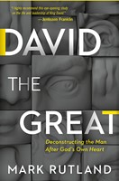 David The Great (Hard Cover)