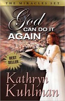 God Can Do It Again (Paperback)