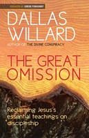 The Great Omission (Paperback)
