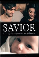 Saviour DVD (Christmas) (DVD)