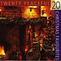 20 Peaceful Christmas Favourites CD (CD-Audio)
