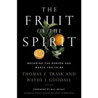 The Fruit Of The Spirit (Paperback)