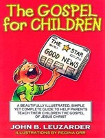 The Gospel for Children (Paperback)