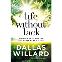 Life Without Lack (Hard Cover)