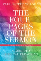 The Four Pages of the Sermon, Revised and Updated (Paperback)