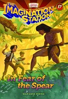 In Fear of the Spear (Paperback)
