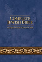 Complete Jewish Bible Updated