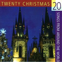 20 Christmas songs from around the World CD (CD-Audio)
