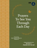 Prayers To See You Through Each Day (Paperback)