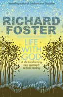 Life With God (Paperback)