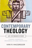 Contemporary Theology (Hard Cover)