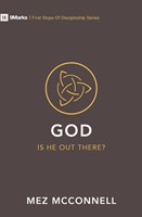 God - Is He Out there?