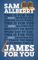James For You (Paperback)
