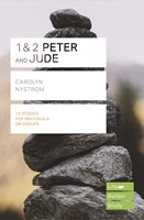 Lifebuilder: 1 & 2 Peter and Jude (Paperback)
