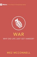 War - Why Did Life Just Get Harder? (Paperback)