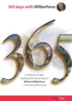 365 Days With Wilberforce H/B
