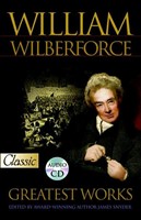 William Wilberforce (Paperback/CD Rom)