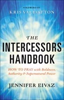 The Intercessors Handbook (Paperback)
