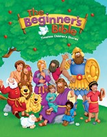 Beginner's Bible, The: New Edition
