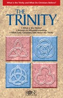 Trinity (Individual pamphlet) (Pamphlet)