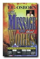 Message That Works (Paperback)