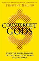 Counterfeit Gods (Paperback)