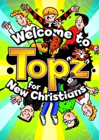 Topz For New Christians (Paperback)
