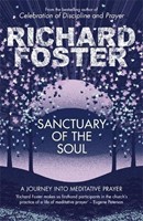 Sanctuary Of The Soul (Paperback)