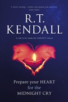Prepare Your Heart for the Midnight Cry (Paperback)