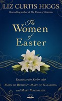 The Women Of Easter (Paperback)