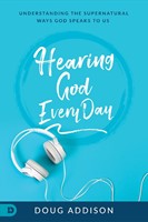 Hearing God Every Day (Paperback)