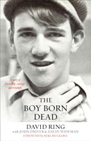 The Boy Born Dead (Paperback)