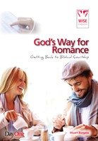 God's Way For Romance (Paperback)