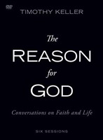 The Reason For God: A Dvd Study (DVD)