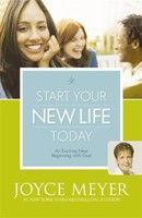 Start Your New Life Today (Paperback)