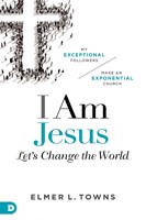 I Am Jesus (Paperback)
