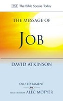 The BST Message of Job