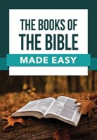 Books of the Bible Made Easy (Paperback)