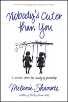 Nobody's Cuter Than You (Paperback)