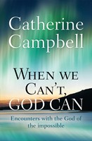 When We Can't, God Can (Paperback)