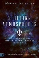 Shifting Atmospheres (Paperback)