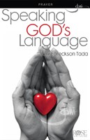 Speaking God's Language (Individual Pamphlet) (Pamphlet)
