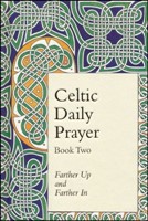 Celtic Daily Prayer Book Two (Hard Cover)