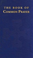 Church Of Ireland Book Of Common Prayer (BCP) Desk Edition (Hard Cover)
