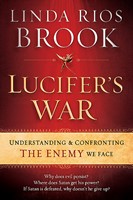 Lucifer'S War (Paperback)
