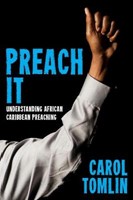 Preach It (Paperback)