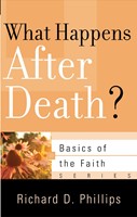 What Happens After Death? (Paperback)