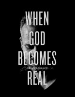 When God Becomes Real (Paperback)