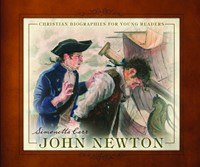 John Newton (Hard Cover)